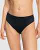 ROXY LADIES RIB ROXY LOVE THE SHOREY - ANTHRACITE