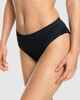 ROXY LADIES RIB ROXY LOVE THE SHOREY - ANTHRACITE