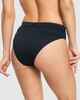 ROXY LADIES RIB ROXY LOVE THE SHOREY - ANTHRACITE