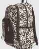 BILLABONG LADIES HAPPY DANCE ROADIE BACKPACK - BLACK SANDS 