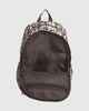 BILLABONG LADIES HAPPY DANCE ROADIE BACKPACK - BLACK SANDS 