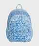 BILLABONG LADIES SWEET MYSTIC MAHI BACKPACK - TRUE BLUE