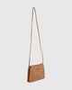 BILLABONG LADIES BANDANA FESTIVAL PURSE - LIGHT TAN 