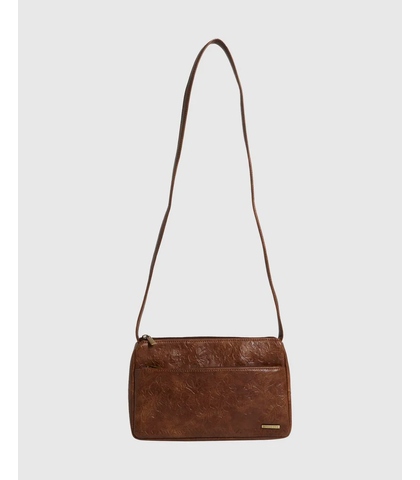 BILLABONG LADIES WATER BABY DAY BAG - TAN 