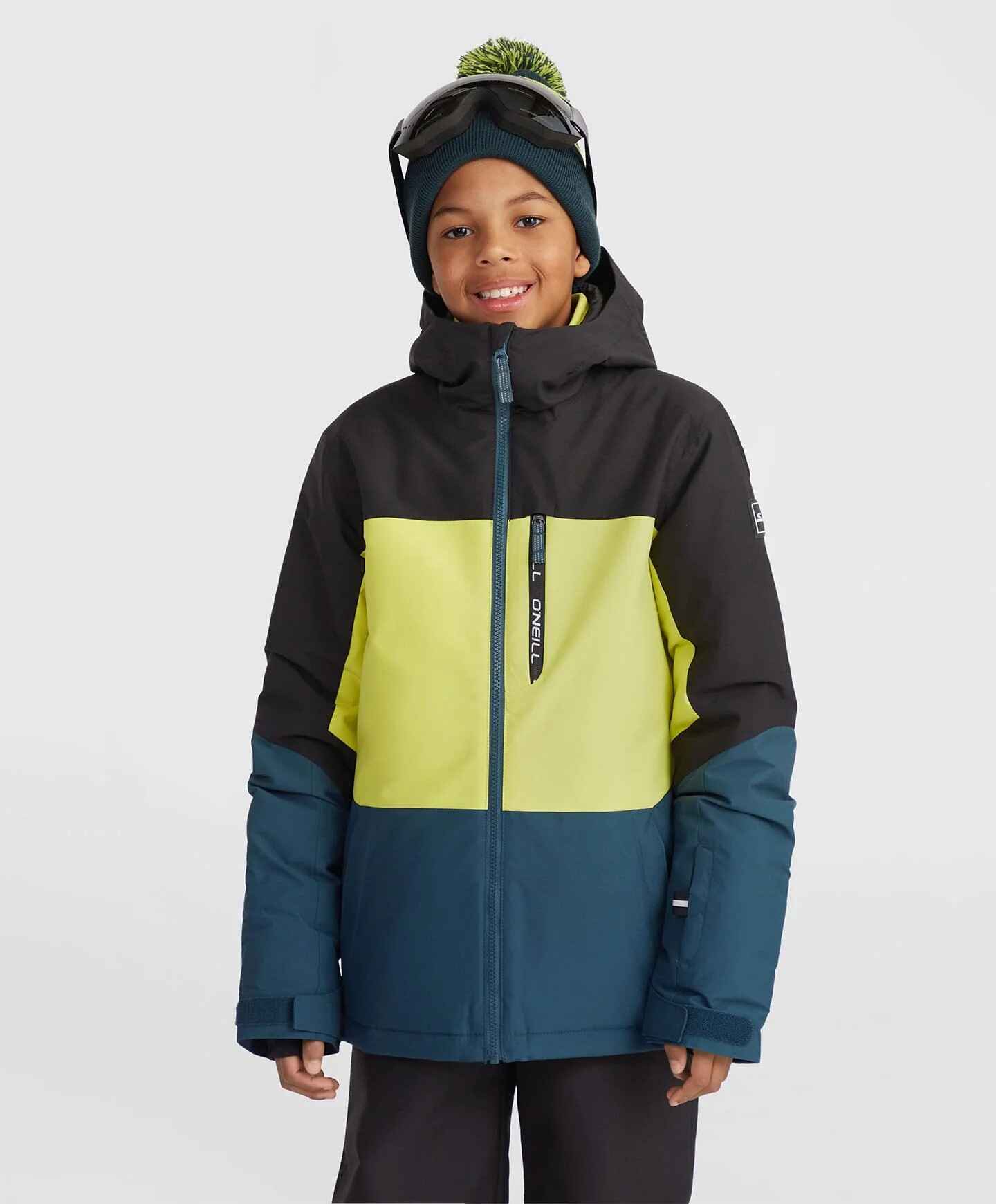 Snow jacket o'neill ジャケット TEXTURE SNOW JACKET