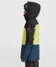 O'NEILL BOYS CARBONITE SNOW JACKET - BLACK OUT