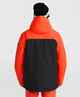 O'NEILL MENS HAMMER PLUS SNOW JACKET - BLACK OUT