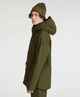 ONEILL MENS TOTAL DISORDER SNOW JACKET - FOREST NIGHT