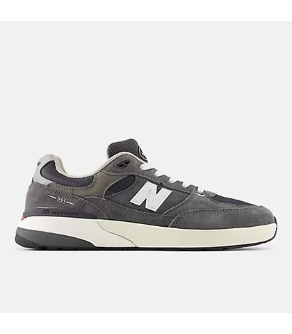 NEW BALANCE NUMERIC 933 REYNOLDS - GREY