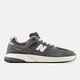 NEW BALANCE NUMERIC 933 REYNOLDS - GREY