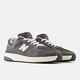 NEW BALANCE NUMERIC 933 REYNOLDS - GREY