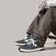NEW BALANCE NUMERIC 933 REYNOLDS - GREY