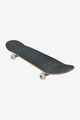 GLOBE COMPLETE -  FUBAR BLACK / RED 7.75