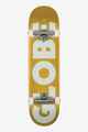 GLOBE COMPLETE - FUBAR HAZE / OFF WHITE 7.75