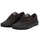 VANS SKATE CURREN CAPLES SHOE - DARK BROWN