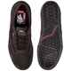 VANS SKATE CURREN CAPLES SHOE - DARK BROWN