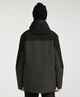 O'NEILL MENS GTX PSYCHO TECH SNOW JACKET - BLACK OUT