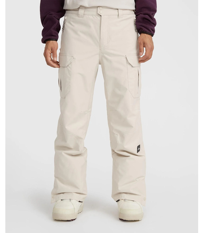 O'NEILL MENS UTILITY CARGO SNOW PANTS - ATMOSPHERE