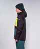O'NEILL BOYS JACKSAW SNOW JACKET - ALMA STEEL