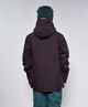 O'NEILL BOYS JACKSAW SNOW JACKET - ALMA STEEL