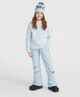 O'NEILL GIRLS STAR REGULAR SNOW PANT - DAWN SKY