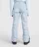 O'NEILL GIRLS STAR REGULAR SNOW PANT - DAWN SKY