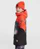 O'NEILL BOYS CARBONITE SNOW JACKET - BLACK SPACEDOUT