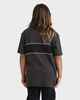 BILLABONG BOYS WRAPED S/S TEE - OFF BLACK