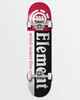 ELEMENT COOMPLETE - SECTION 8.0