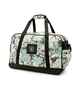 VOLCOM LADIES PATCH ATTACK GEAR BAG - SEA GLASS