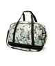 VOLCOM LADIES PATCH ATTACK GEAR BAG - SEA GLASS