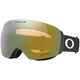 OAKLEY FLIGHT DECK SNOW GOGGLE - MATTE BLACK / PRIZM SAGE GOLD