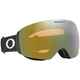OAKLEY FLIGHT DECK SNOW GOGGLE - MATTE BLACK / PRIZM SAGE GOLD