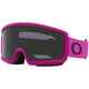 OAKLEY TARGET LINE SNOW GOGGLE - M - ULTRA PURPLE / DARK GREY