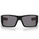 OAKLEY BATWOLF - MATTE BLACK / PRIZM GREY POLARIZED