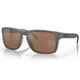 OAKLEY HOLBROOK XXL - WOODGRAIN / PRIZM TUNGSTEN POLARIZED