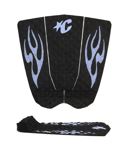 CREATURES GRIFFIN COLAPINTO GRIP PAD - BLACK / PURPLE HAZE
