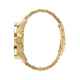 NIXON CORPORAL SS WATCH - ALL GOLD / BLACK