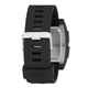 NIXON BASE TIDE PRO WATCH - BLACK