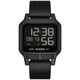 NIXON HEAT WATCH - ALL BLACK