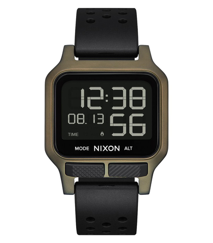 NIXON HEAT WATCH - SURPLUS