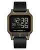 NIXON HEAT WATCH - SURPLUS