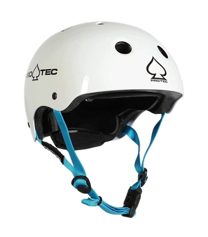 PROTEC YOUTH CLASSIC FIT CERIFIED SKATE HELMET