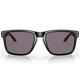 HOLBROOK XL - MATTE BLACK / GREY PRIZM