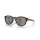 OAKLEY LATCH - MATTE BROWN TORTOISE / PRIZM BLACK