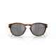 OAKLEY LATCH - MATTE BROWN TORTOISE / PRIZM BLACK