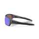 OAKLEY TURBINE ROTOR - MATTESTEEL / PRIZM VIOLET POLARIZED