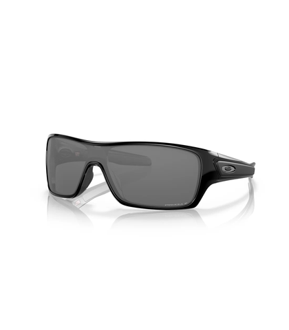 OAKLEY TURBINE ROTOR - MATTE BLACK / PRIZM GREY POLARIZED