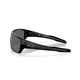 OAKLEY TURBINE ROTOR - MATTE BLACK / PRIZM GREY POLARIZED