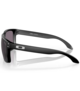 OAKLEY HOLBROOK - MATT BLACK / PRIZM GREY
